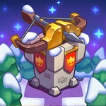 Rush Royale - Битва замков